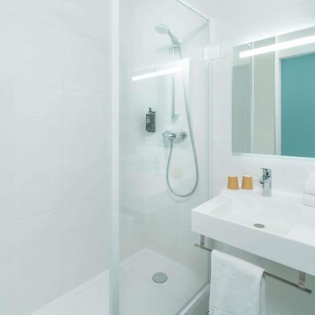 Ibis Budget Nantes Sainte Luce - Hotel Renove Ngoại thất bức ảnh