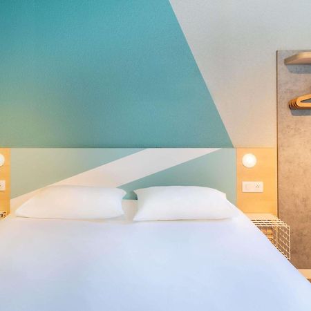 Ibis Budget Nantes Sainte Luce - Hotel Renove Ngoại thất bức ảnh