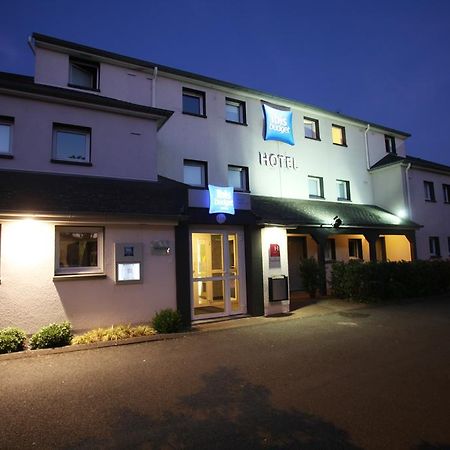 Ibis Budget Nantes Sainte Luce - Hotel Renove Ngoại thất bức ảnh