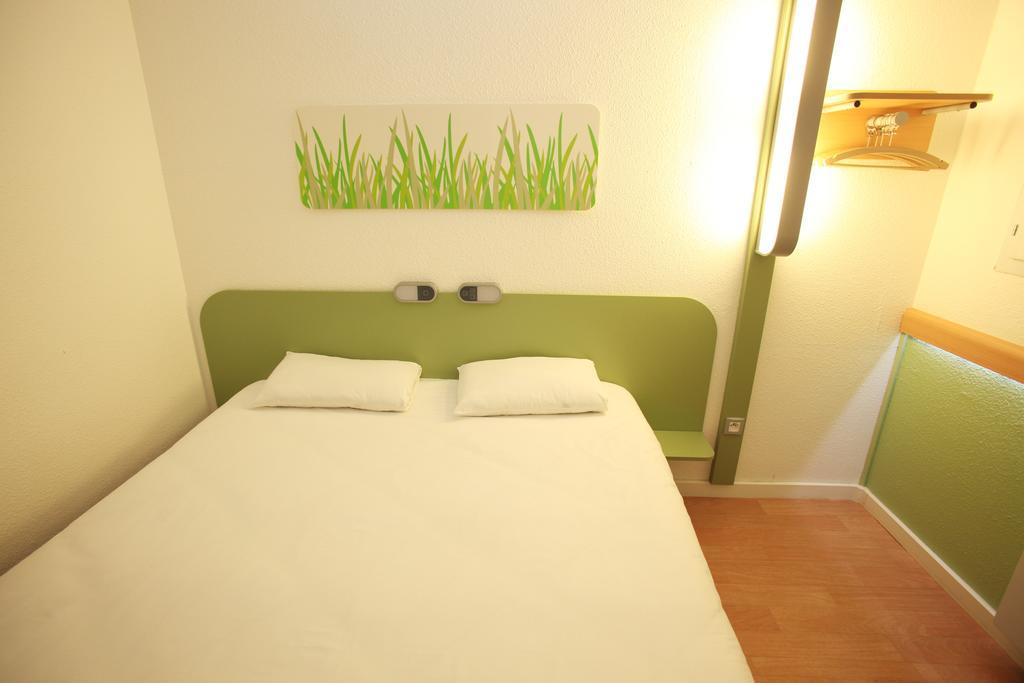 Ibis Budget Nantes Sainte Luce - Hotel Renove Phòng bức ảnh