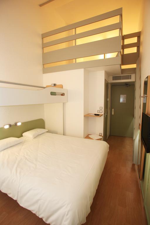 Ibis Budget Nantes Sainte Luce - Hotel Renove Phòng bức ảnh