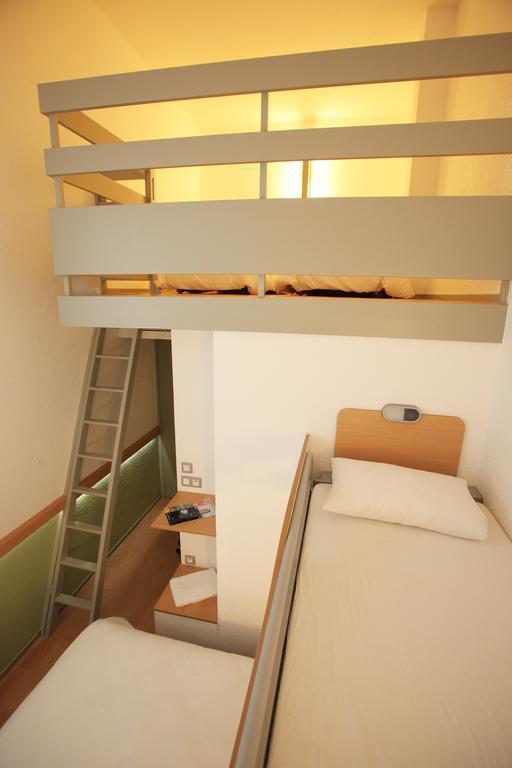 Ibis Budget Nantes Sainte Luce - Hotel Renove Phòng bức ảnh